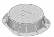 Neenah R-1740-B Manhole Frames and Covers